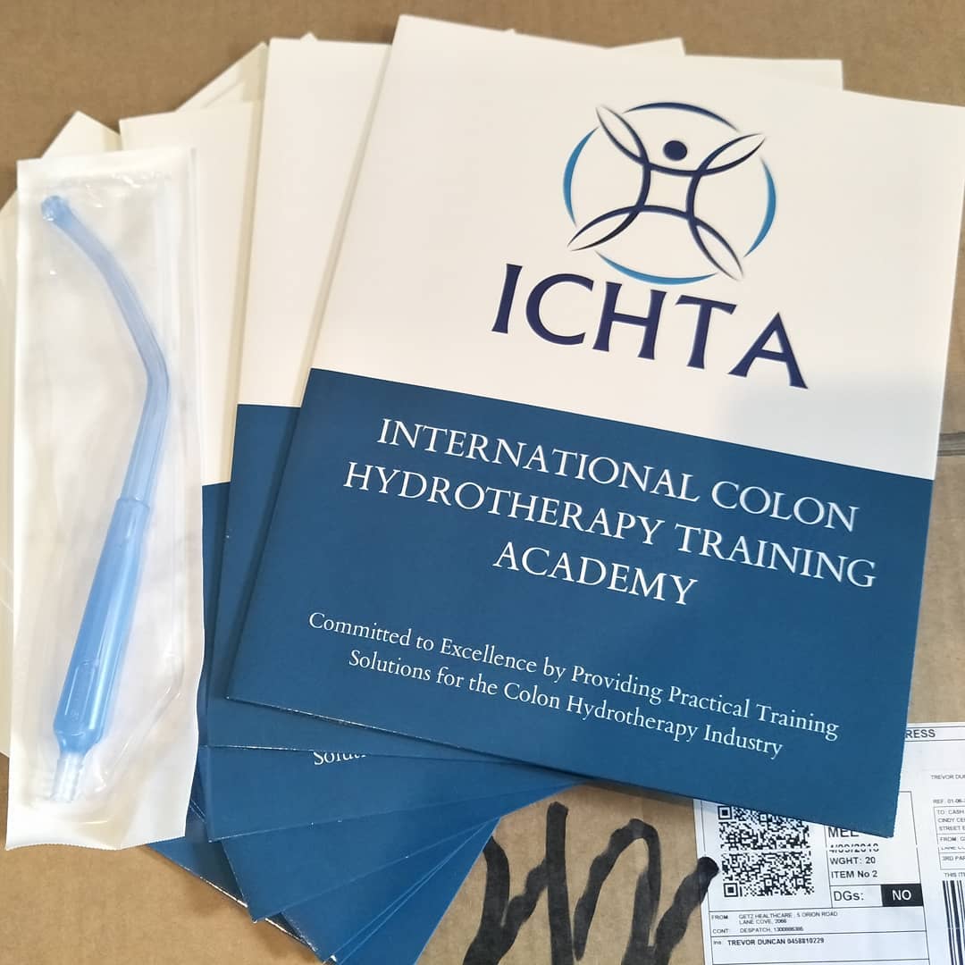 ICHTA