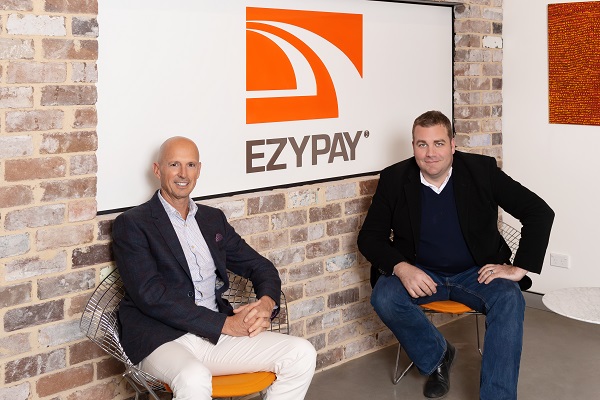 Ezypay 2018 Holman Foster