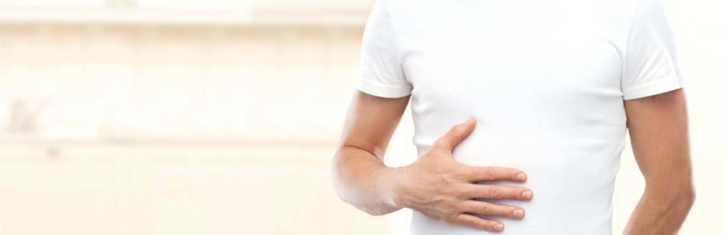 Colonics for Irritable Bowel Syndrome
