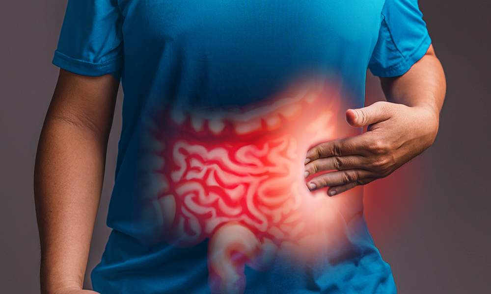 IBS symtoms