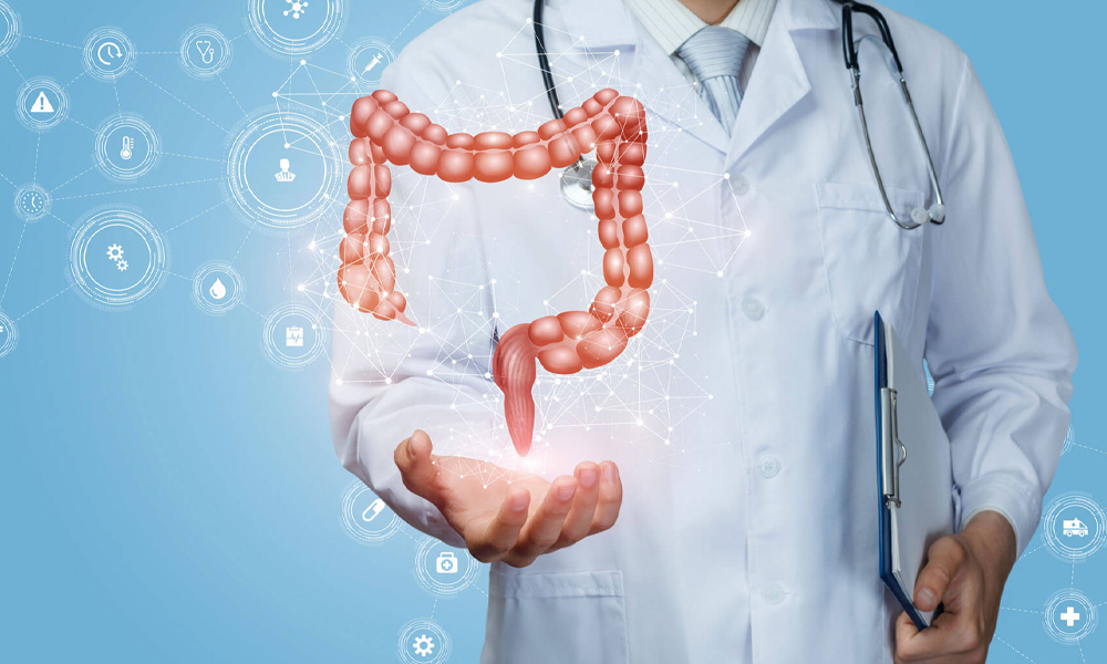 Colonic-Irrigation