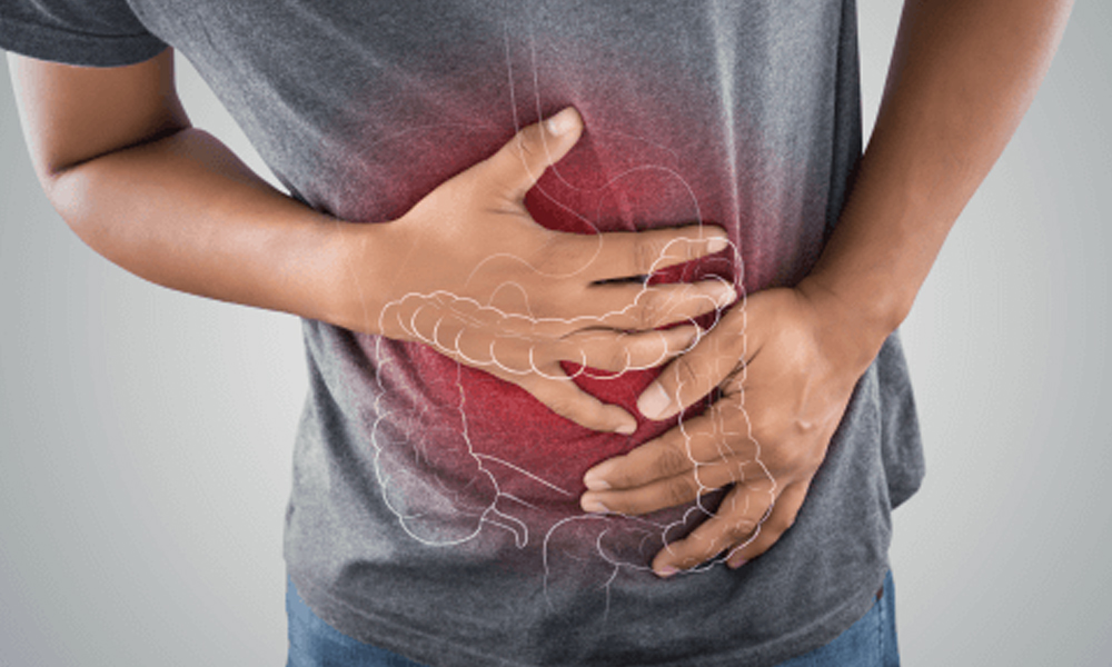 colon cleansing