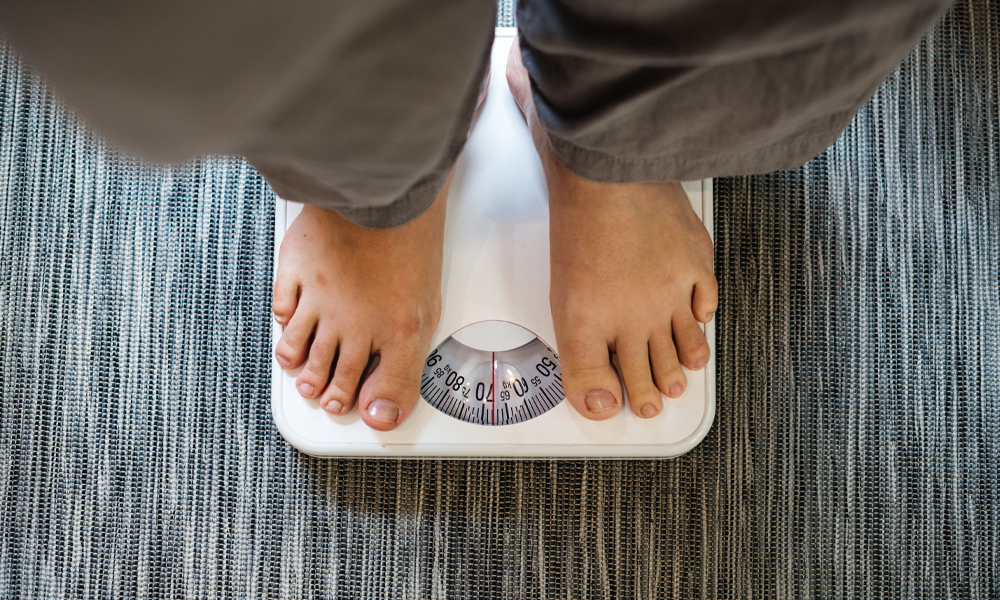 weight-loss