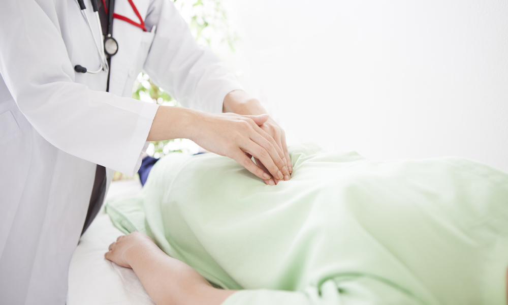 Colonic-Irrigation