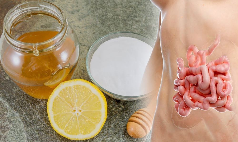 Natural At-Home Laxatives
