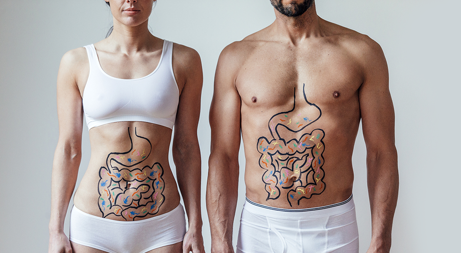 Colonic Care
